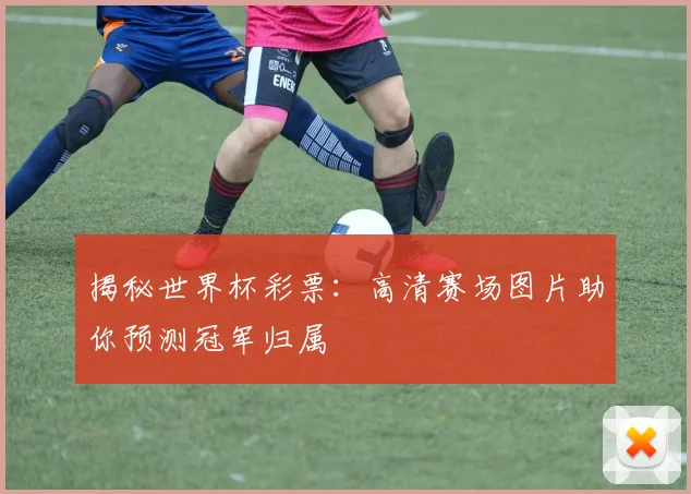 揭秘世界杯彩票：高清赛场图片助你预测冠军归属