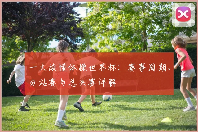 一文读懂体操世界杯：赛事周期、分站赛与总决赛详解