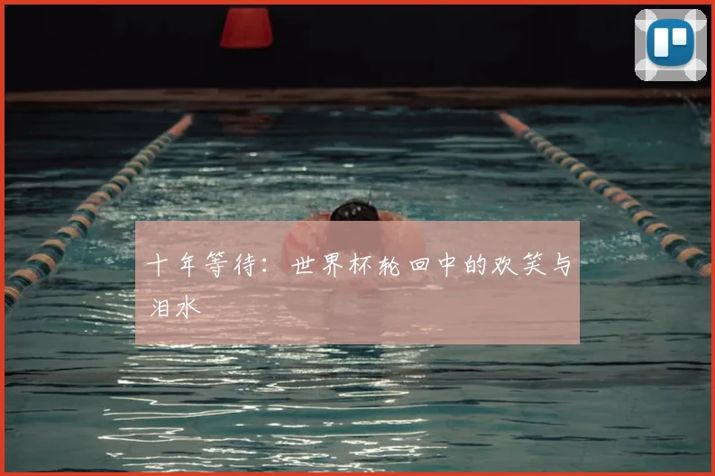 十年等待：世界杯轮回中的欢笑与泪水